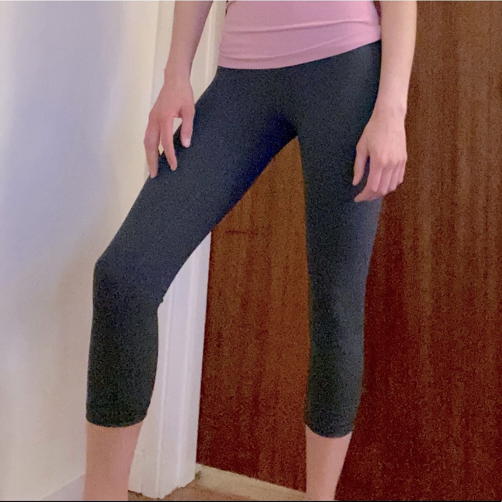 Lulu Workout Pants
